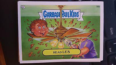 Head LES #16b