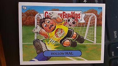 Hollow HAL #40a