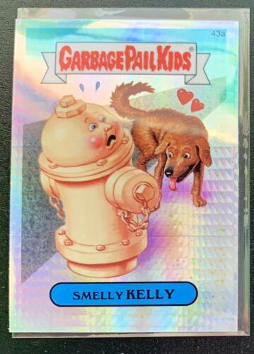 Smelly KELLY [Prism] #43a