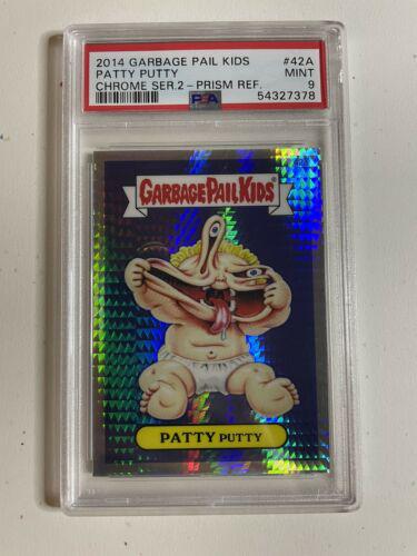 PATTY Putty [Prism] #42a