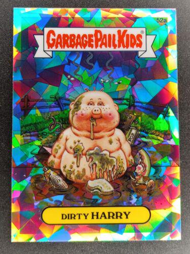 Dirty HARRY [Atomic] #52a