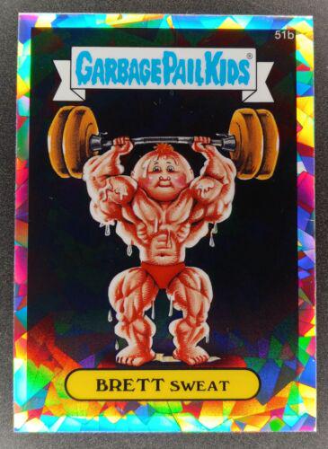 BRETT Sweat [Atomic] #51b