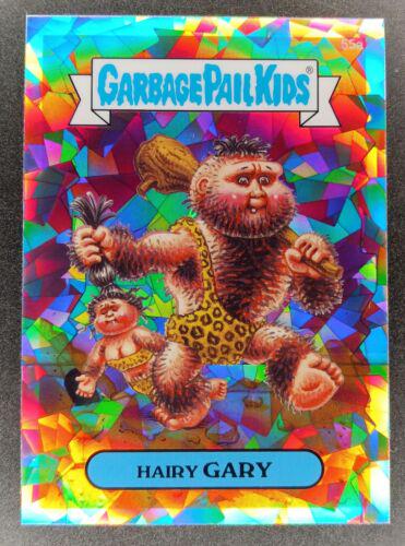 Hairy GARY [Atomic] #55a