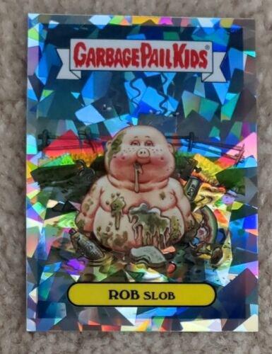 ROB Slob [Atomic] #52b