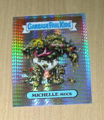 MICHELLE Muck [Prism] #79b
