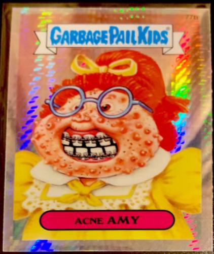 Acne AMY [Prism] #77b