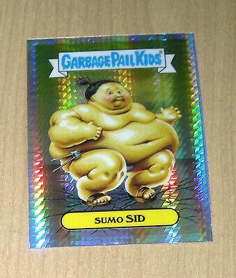 Sumo SID [Prism] #83b