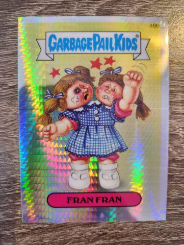 FRAN Fran [Prism] #49b