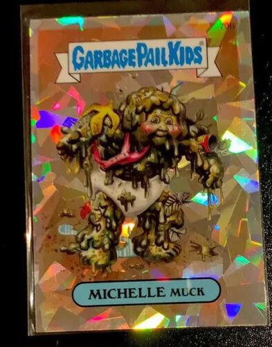 MICHELLE Muck [Atomic] #79b
