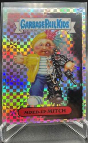Mixed-Up MITCH [Atomic] #81b