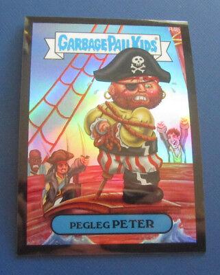 Pegleg PETER [Refractor] #R4b