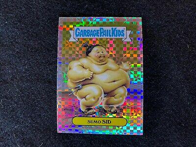 Sumo SID [Refractor] #83b