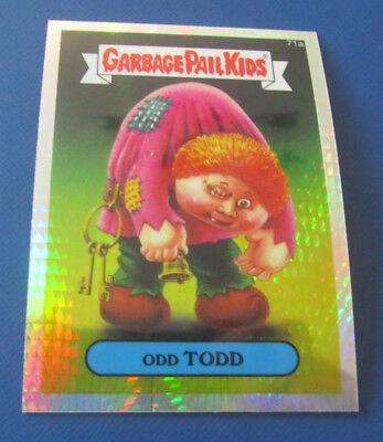 Odd TODD [Prism] #71a