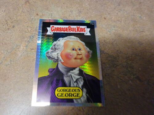 Gorgeous GEORGE [Prism] #73a