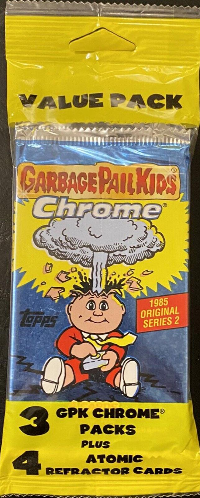 Value Pack