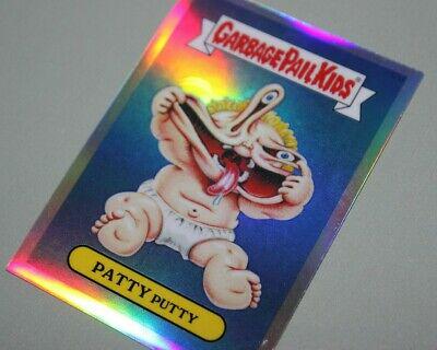 PATTY Putty [Refractor] #42a