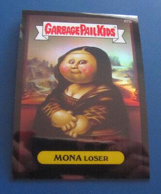MONA Loser [Refractor] #67b