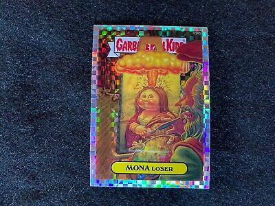 MONA Loser [Refractor] #R14b