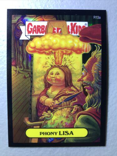 Phony LISA [Refractor] #R13a