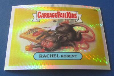 RACHEL Rodent [Prism] #66b
