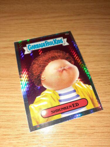 Shrunken ED [Prism] #65a