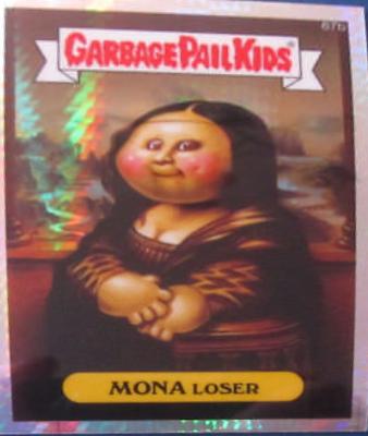 MONA Loser [Prism] #67b