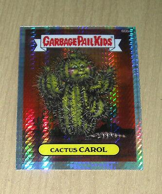 Cactus CAROL [Refractor] #60b