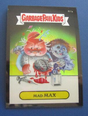 Mad MAX [Refractor] #R11a