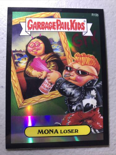 MONA Loser [Refractor] #R10b