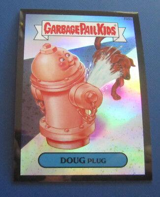 DOUG Plug [Refractor] #R8b