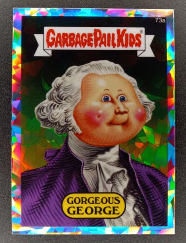 Gorgeous GEORGE [Atomic] #73a