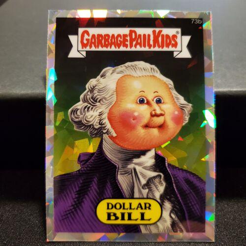 Dollar BILL [Atomic] #73b