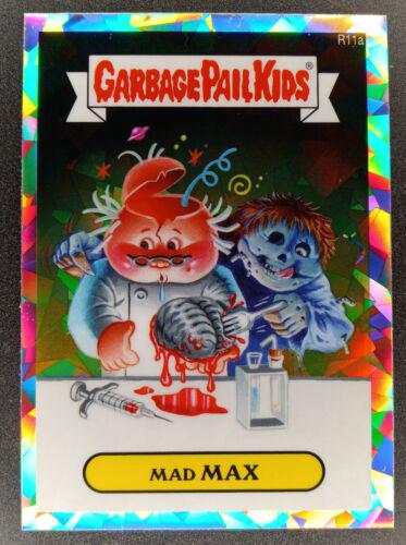 Mad MAX [Atomic] #72a