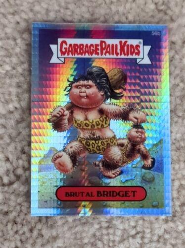 Brutal BRIDGET [Prism] #56b