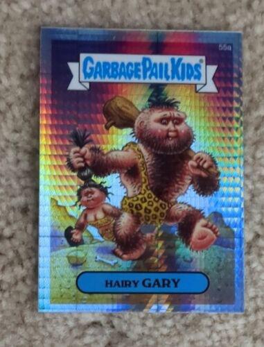 Hairy GARY [Prism] #55a