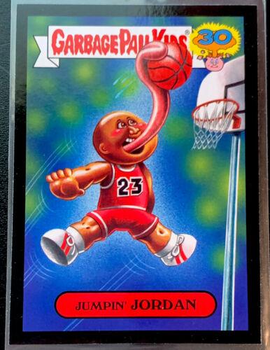Jumpin' JORDAN [Black] #7b