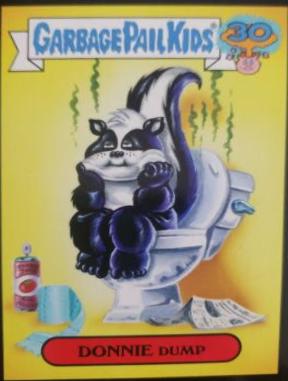 DONNIE Dump [Black] #10b
