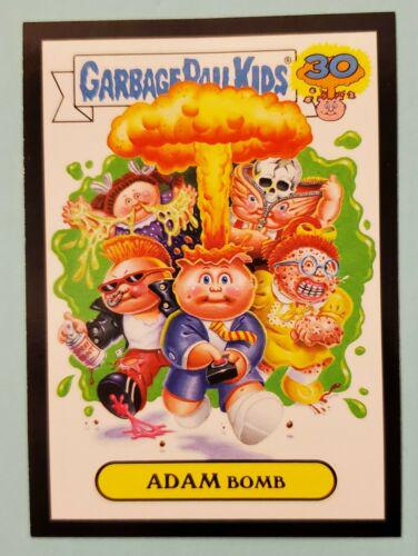 ADAM Bomb [Black] #1a