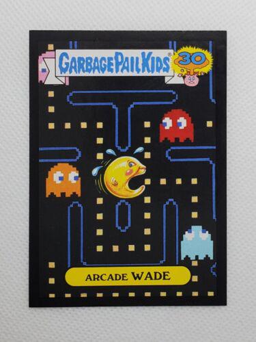 Arcade WADE [Black] #3b