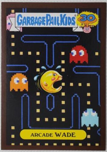 Arcade WADE [Brown] #3b