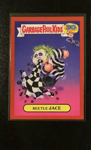 Beetle JACE [Red] #2a