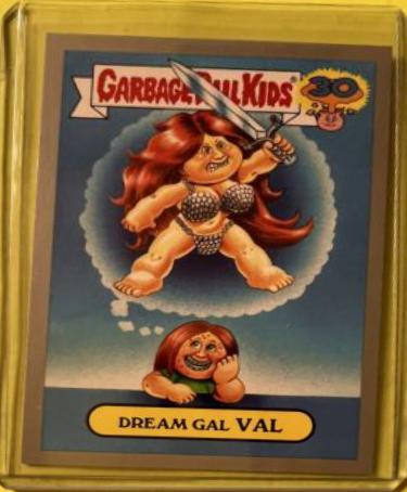 Dream Gal VAL [Silver] #6b
