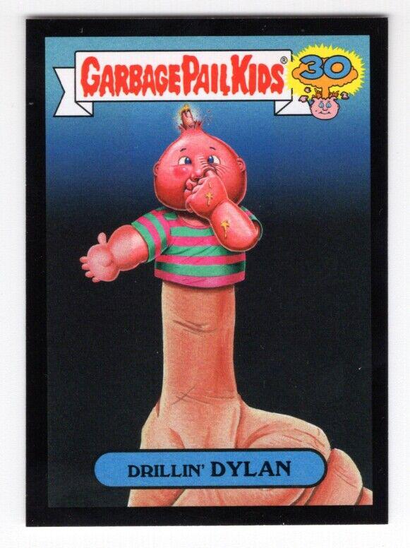 Drillin' DYLAN [Brown] #8b