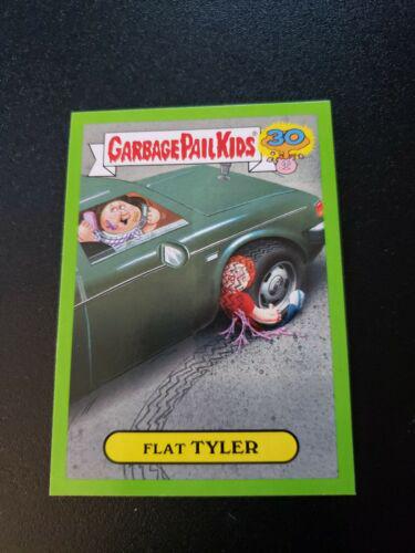Flat TYLER [Green] #6b