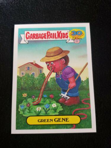 Green GENE [Green] #3a