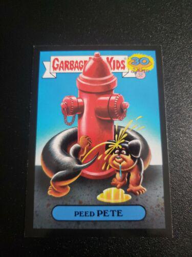 Peed PETE [Black] #8b
