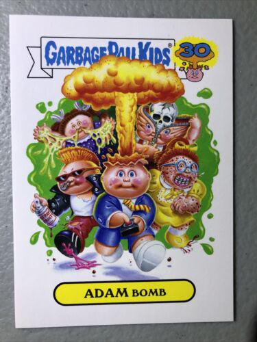 ADAM Bomb #1a