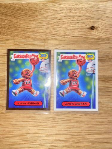 Jumpin' JORDAN [Brown] #7b