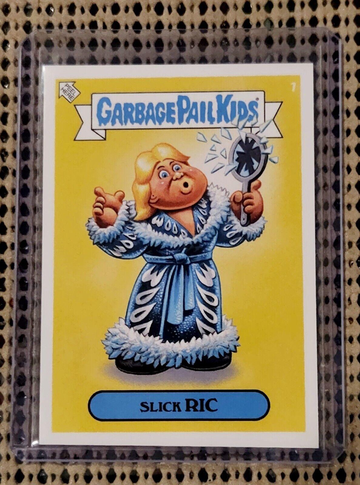 Slick Ric #7