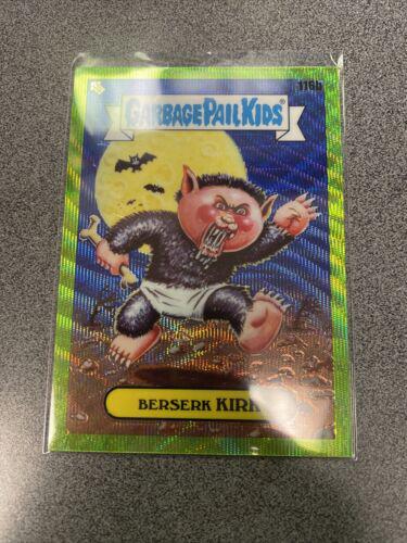 Berserk KIRK [Green Wave] #116b